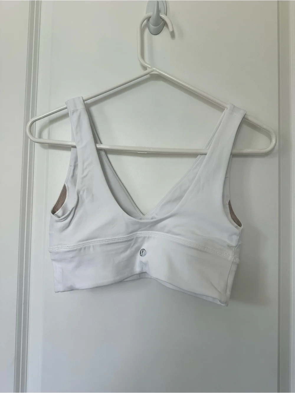 Lululemon Align V Neck bra - 6